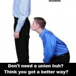 Stay with the Union!