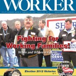 Utility Worker Magazine